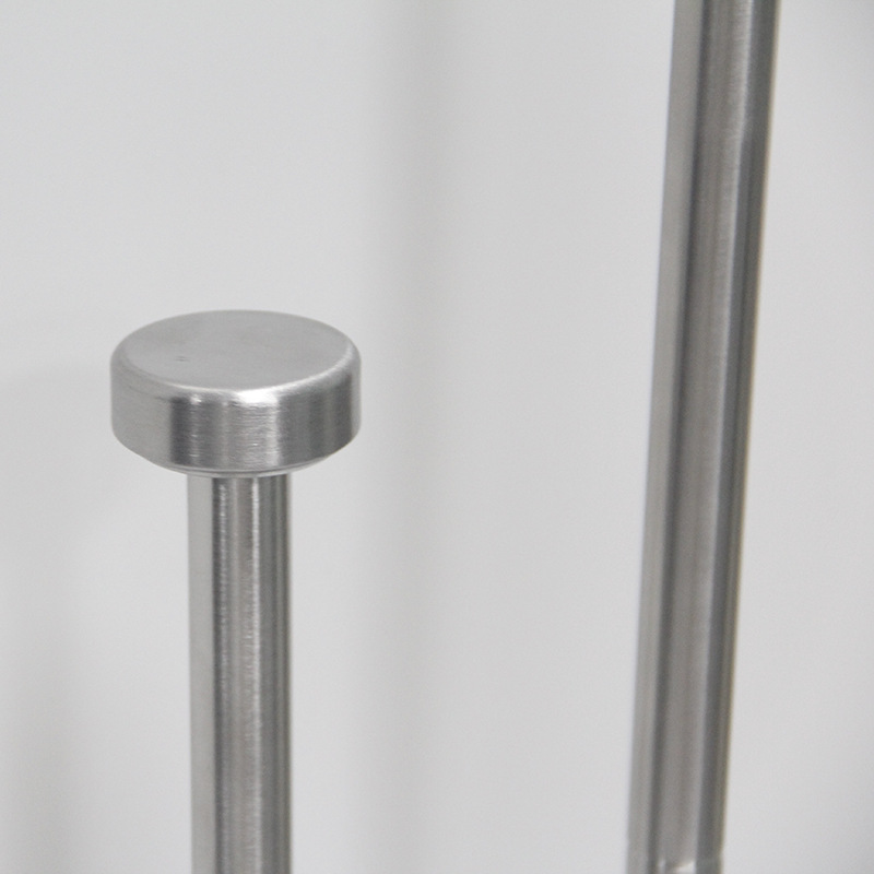 Creative Freestanding Toilet Paper Holder 53