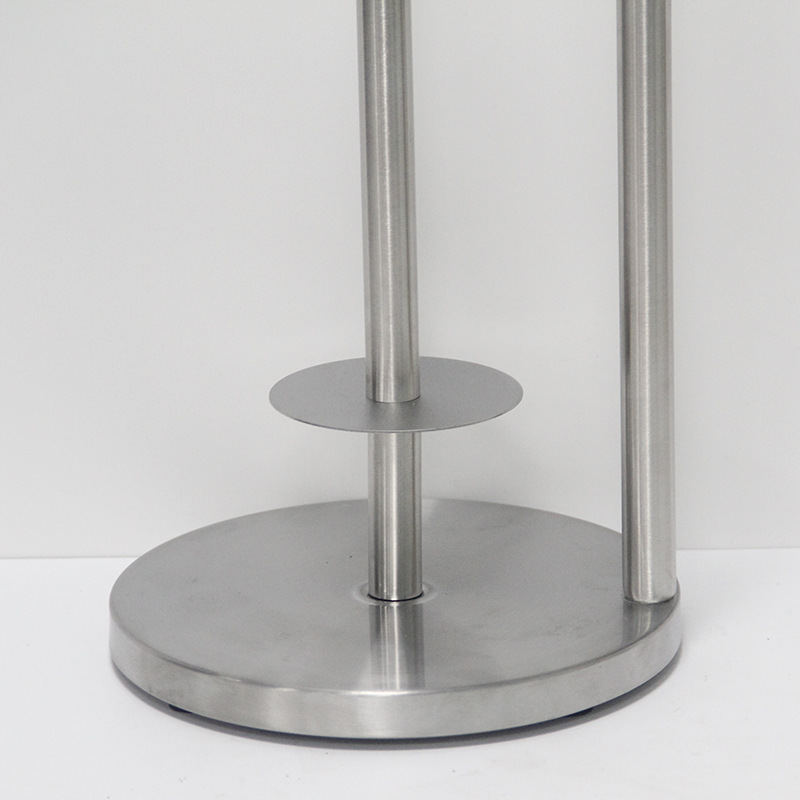 Creative Freestanding Toilet Paper Holder 53