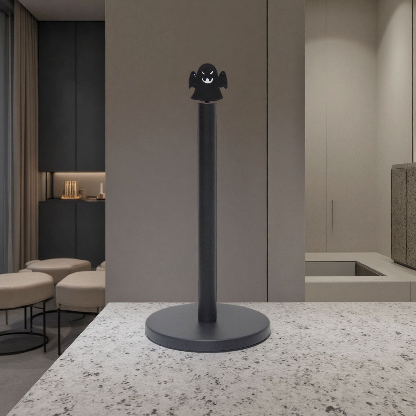 Halloween Desktop Tissue Holder 47