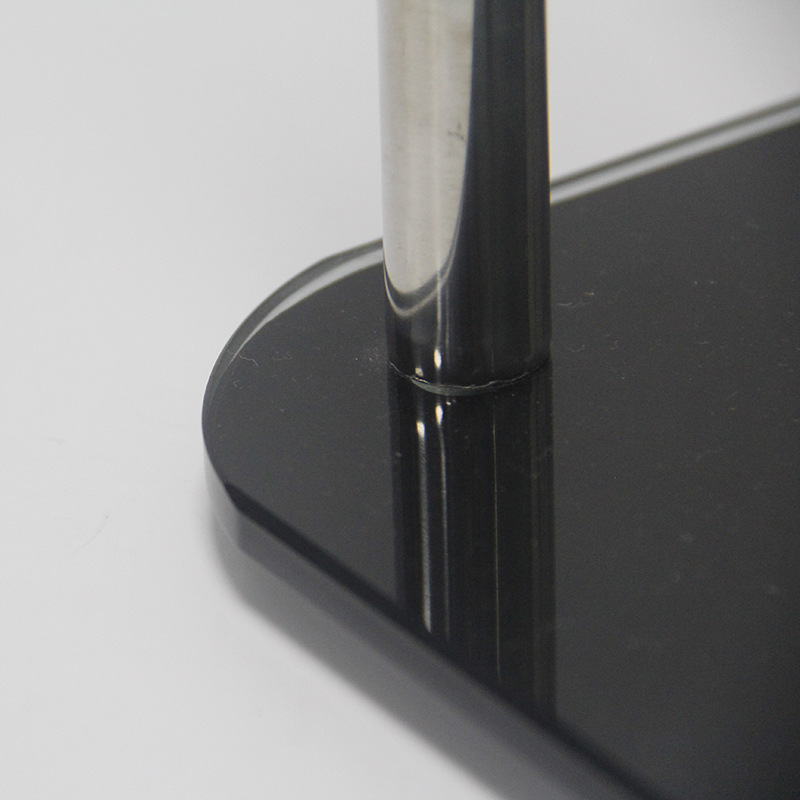 Stainless Steel Multifunctional Bathroom Towel Rack 54