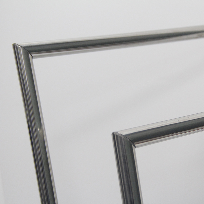 Stainless Steel Multifunctional Bathroom Towel Rack 54