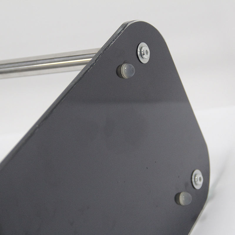 Stainless Steel Multifunctional Bathroom Towel Rack 54