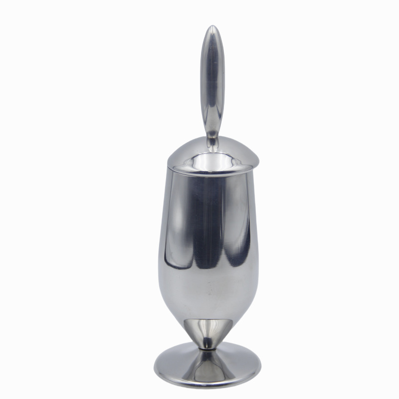 Creative Stainless Steel Honey Dipper 9