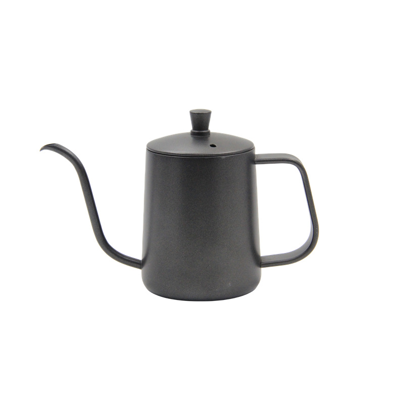Household Gooseneck Coffee Kettle 33