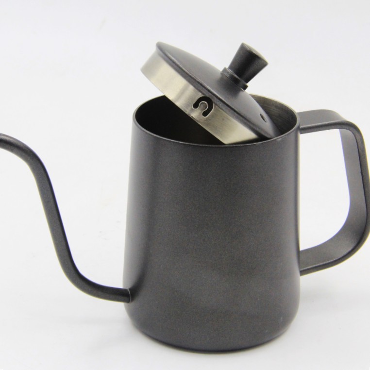 Household Gooseneck Coffee Kettle 33