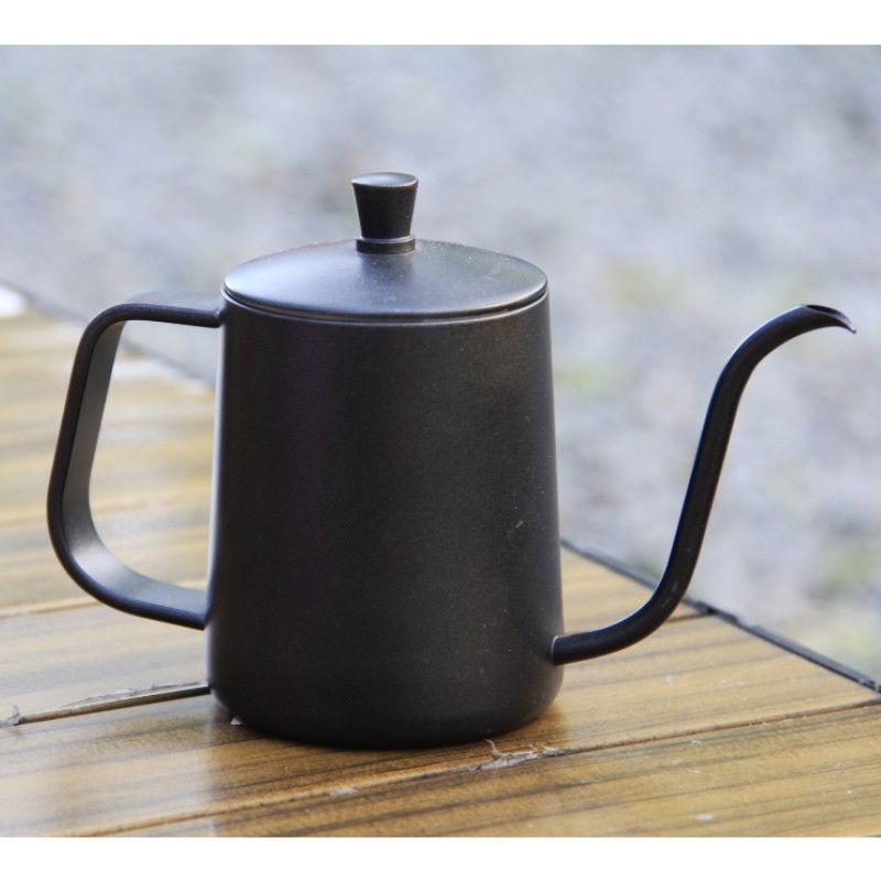 Household Gooseneck Coffee Kettle 33