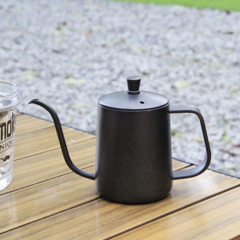 Household Gooseneck Coffee Kettle 33