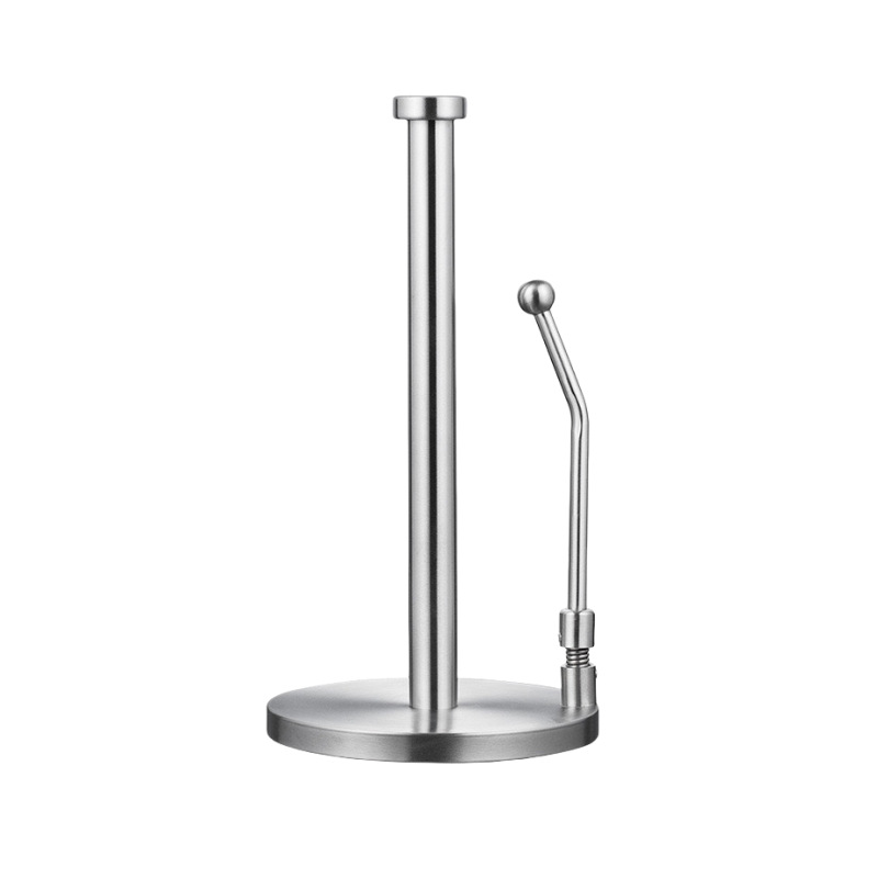 Household Kitchen Upright Paper Towel Holder 35