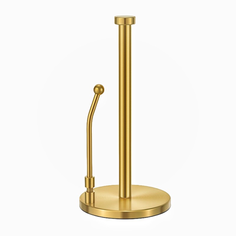 Household Kitchen Upright Paper Towel Holder 35