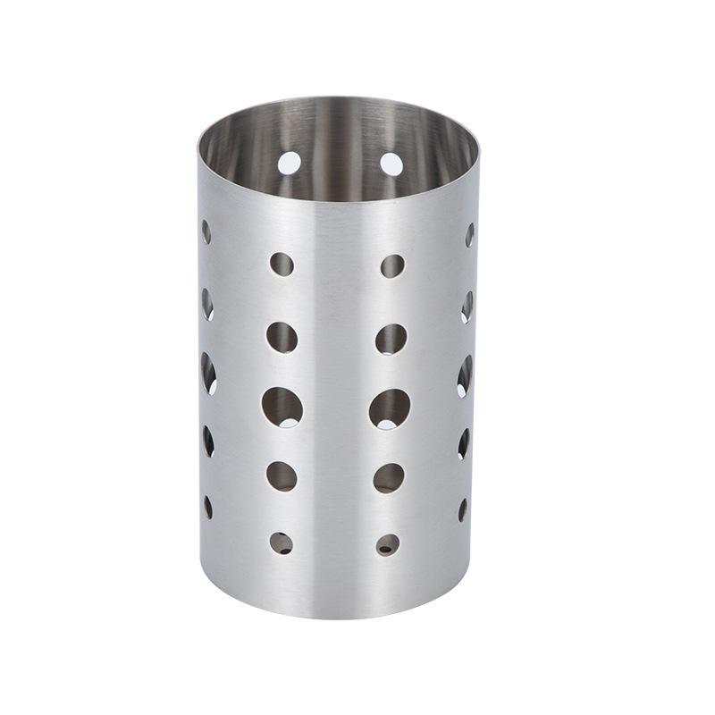 Multifunctional Square Kitchen Chopstick Holder 30