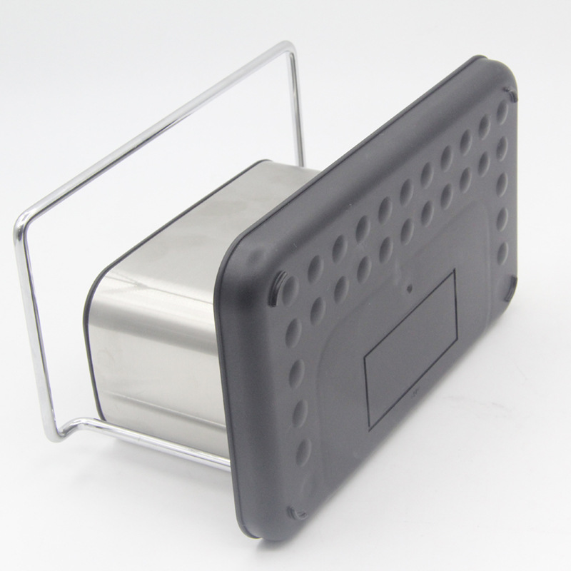 Multifunctional Stainless Steel Kitchen Dish Rack 29