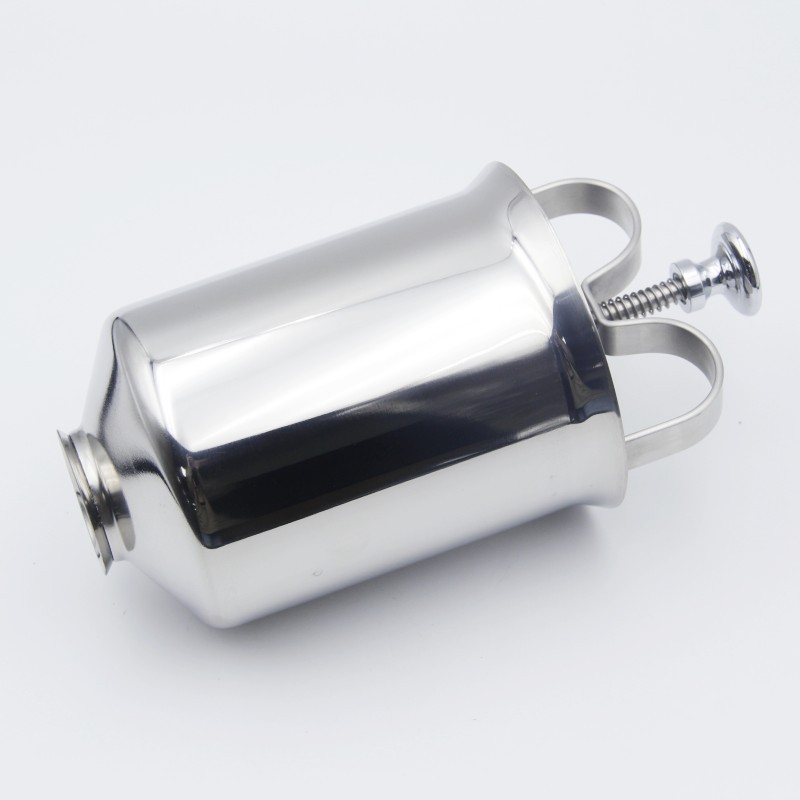 Stainless Steel Donut Baking Mold 10