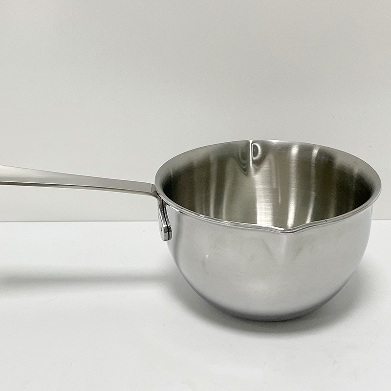 Stainless Steel Double Boiler for Melting Chocolate 15