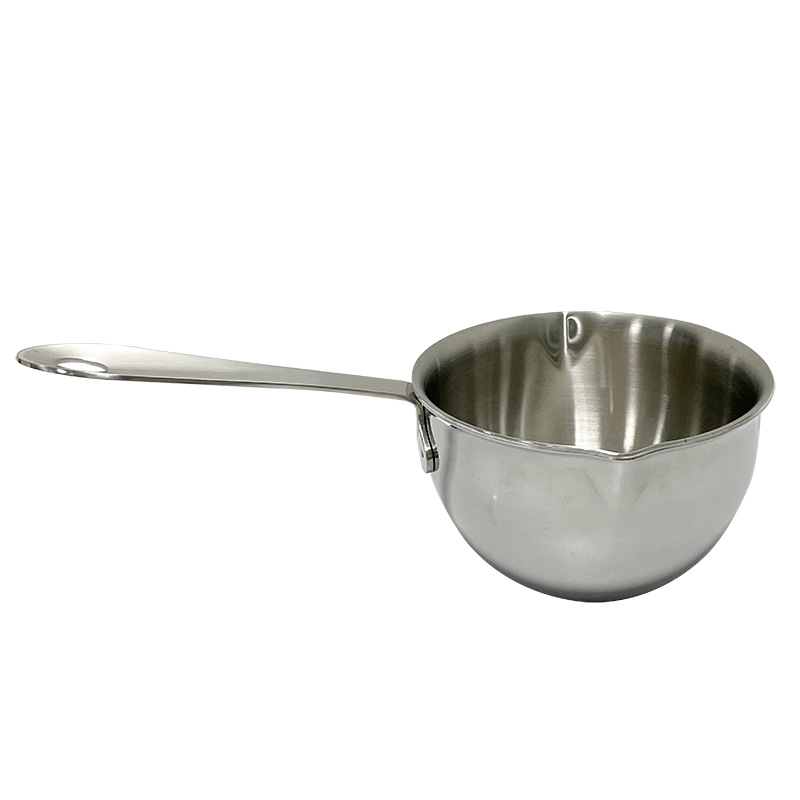 Stainless Steel Double Boiler for Melting Chocolate 15