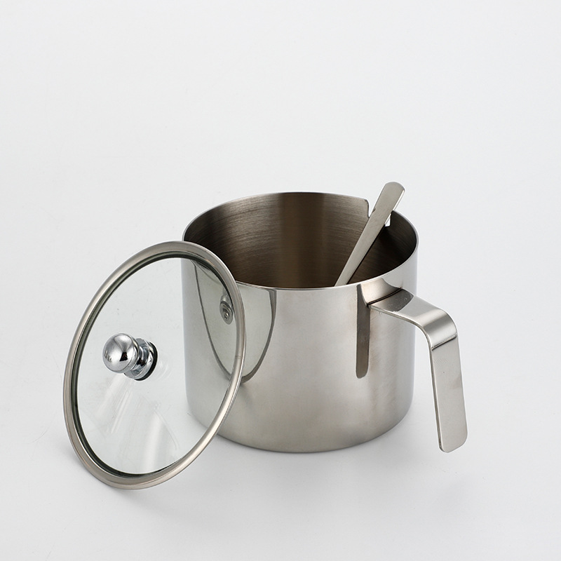 Stainless Steel Home Spice Jar Set 26