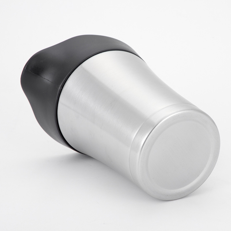 Stainless Steel Jam Pot 20 02