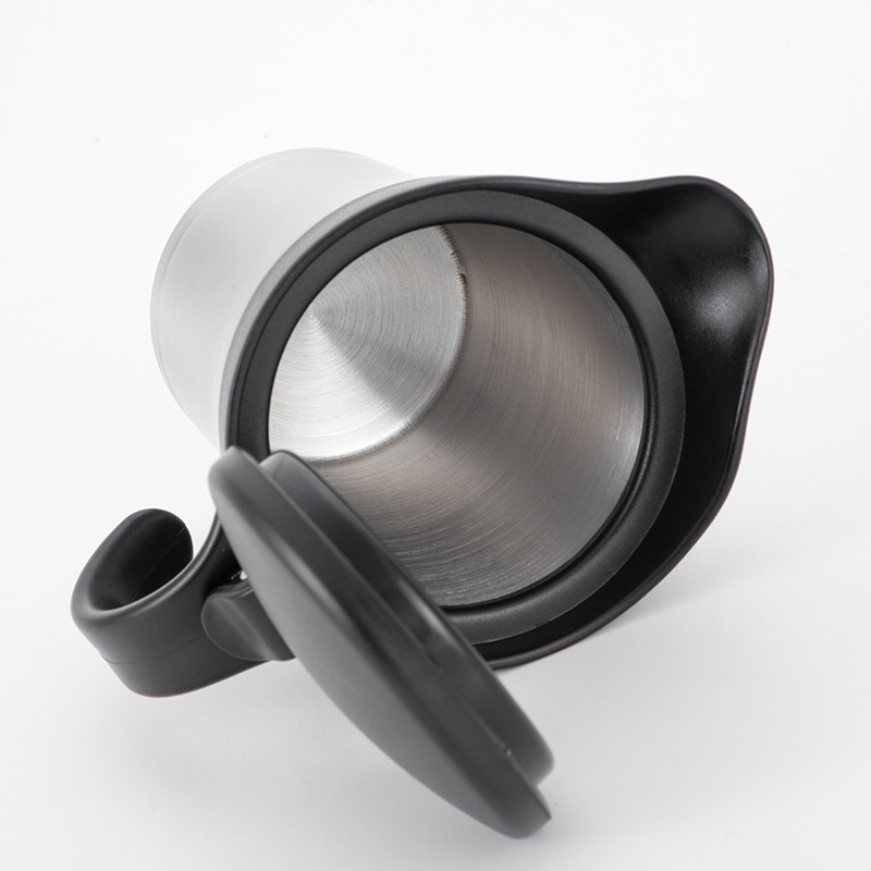 Stainless Steel Jam Pot 20 01