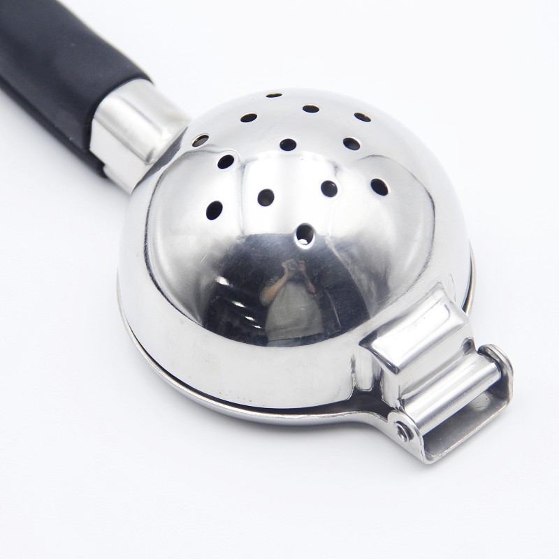 Stainless Steel Lemon Squeezer 6