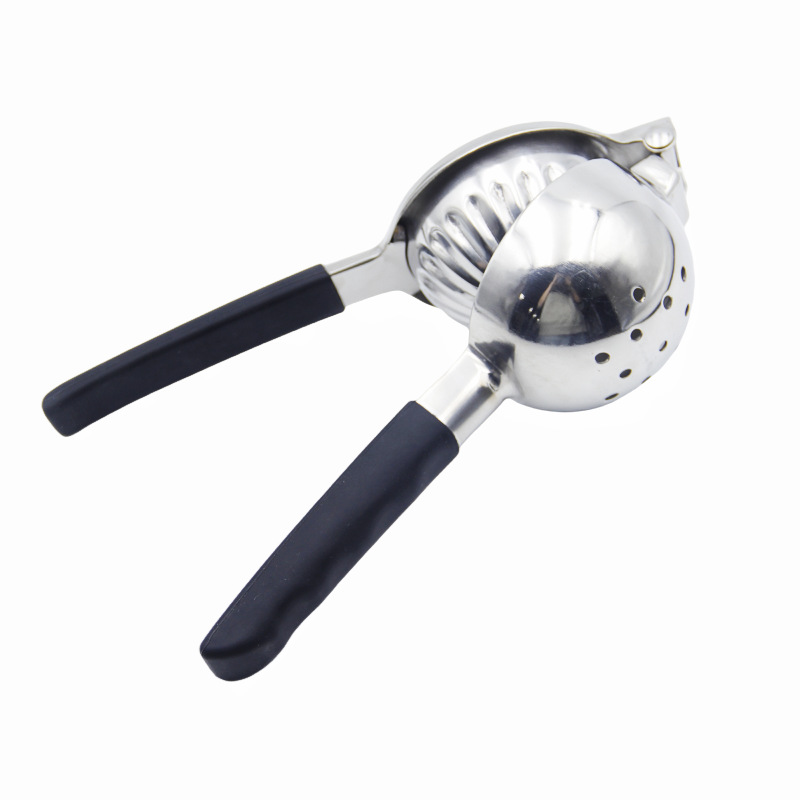 Stainless Steel Lemon Squeezer 6