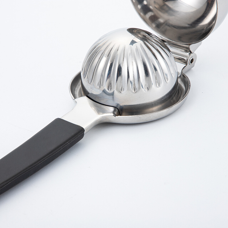 Stainless Steel Manual Fruit Juicer 17