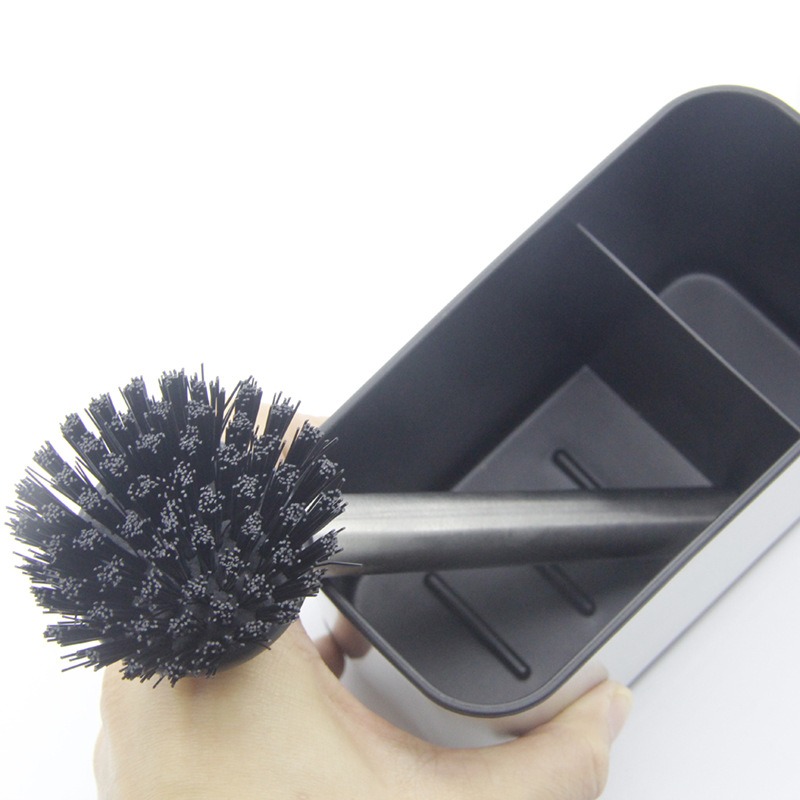 Stainless Steel Sink Cleaning Tool Storage Rack 21