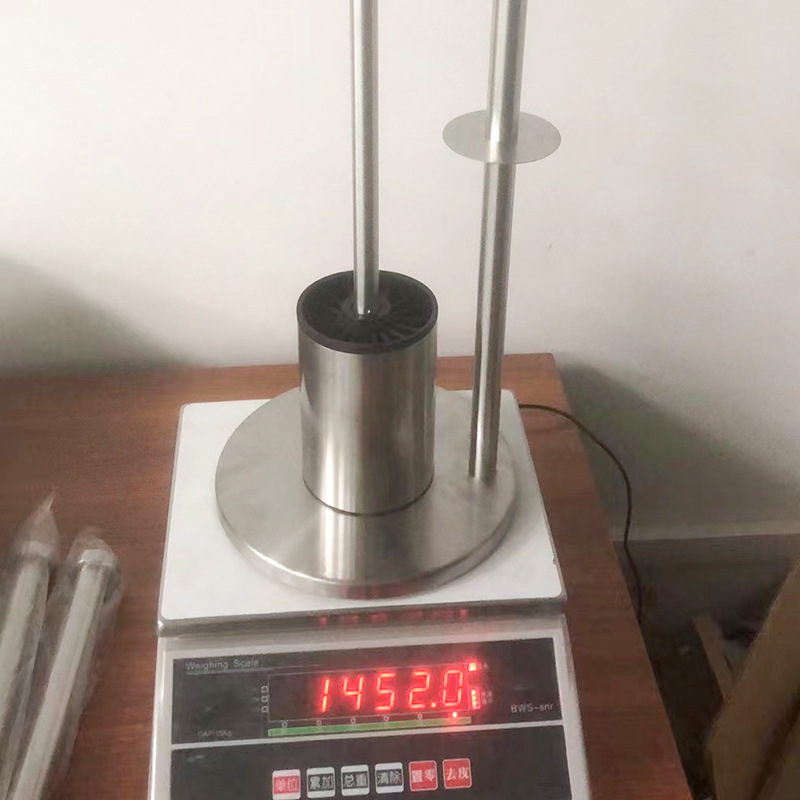 Toilet Brush and Tissue Holder with Large Base 39