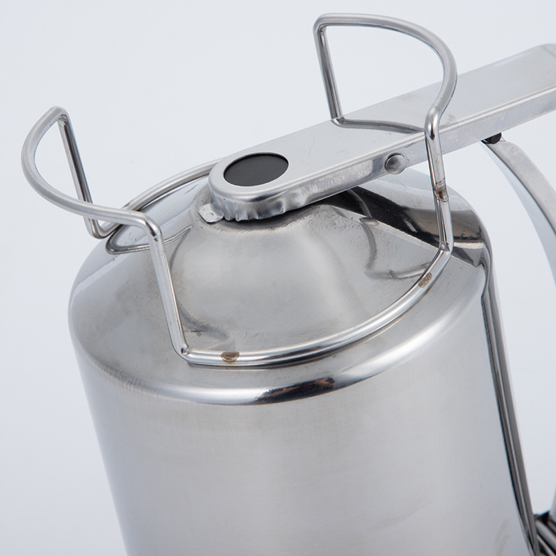 Handheld Stainless Steel Batter Separator 5